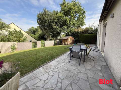 Vente maison 6 pièces Betton 35