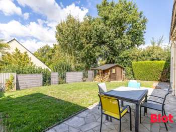 Vente Maison 4 chambresBetton