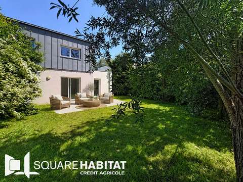 Vente maison 5 pièces Betton 35