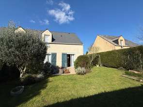 Vente Maison 3 chambresBetton