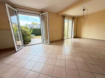 Vente Maison 3 chambresBetton