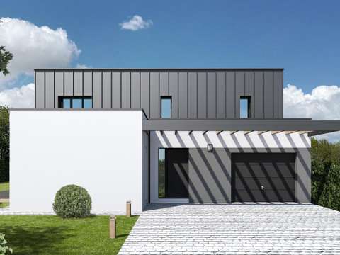 Vente maison 5 pièces Betton 35