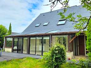 Vente Maison 4 chambresBetton