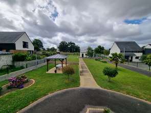 Vente Maison 3 chambresBetton