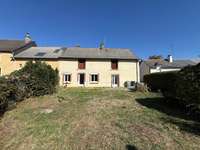 Vente maison 2 pièces