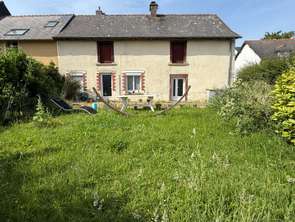 Vente Maison 1 chambreBetton