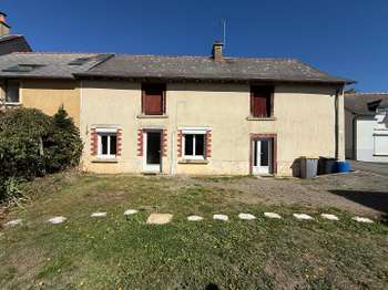 Vente maison 2 pièces Betton 35