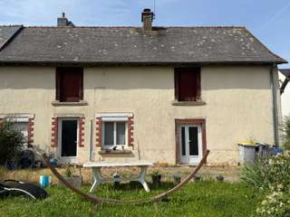 Vente maison 2 pièces Vente maison 2 pièces