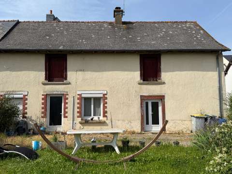 Vente maison 2 pièces Vente maison 2 pièces