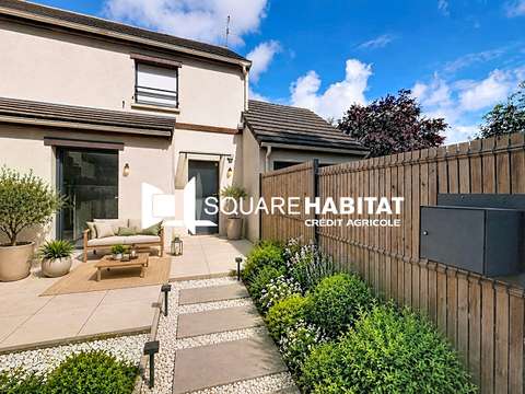 Vente maison 4 pièces Vente maison 4 pièces