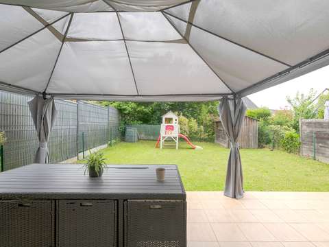 Vente maison 7 pièces Betton 35