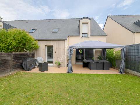 Vente maison 7 pièces Betton 35