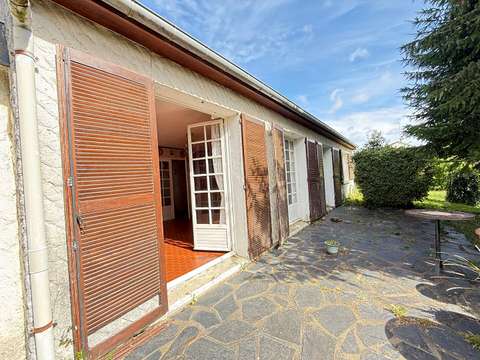 Vente maison 5 pièces Betton 35
