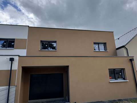 Vente maison 4 pièces Betton 35