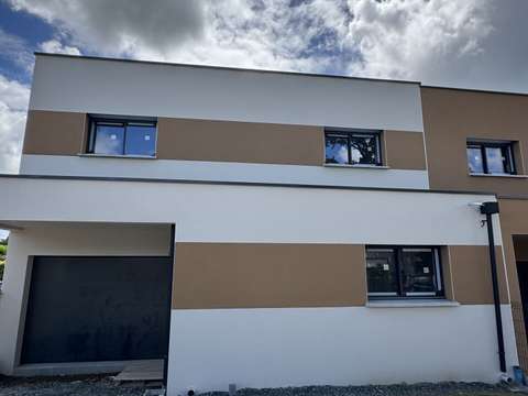 Vente maison 4 pièces Vente maison 4 pièces
