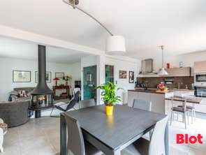 Vente Maison 5 chambresBetton