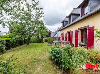 Vente Maison 5 chambresBetton