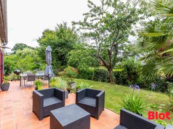 Vente Maison 5 chambresBetton