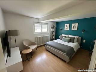 Vente maison 5 pièces Vente maison 5 pièces