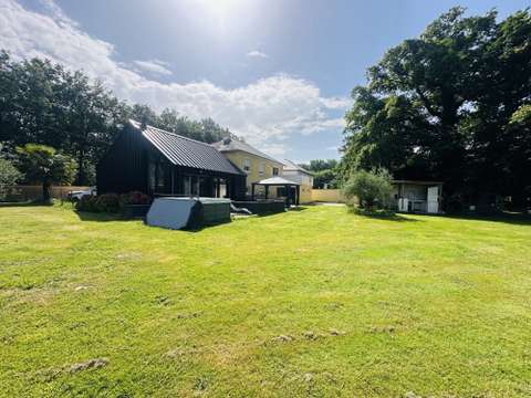 Vente maison 5 pièces Betton 35