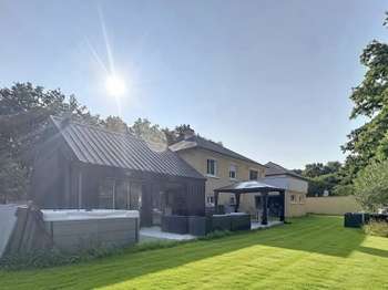 Vente Maison 4 chambresBetton