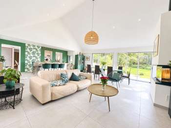 Vente Maison 4 chambresBetton