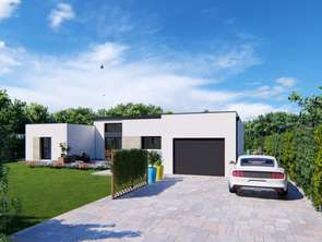 Vente Maison 7 piècesBetton