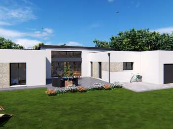 Vente maison 7 pièces Vente maison 7 pièces