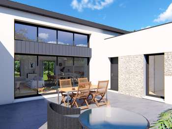 Vente maison 7 pièces Vente maison 7 pièces
