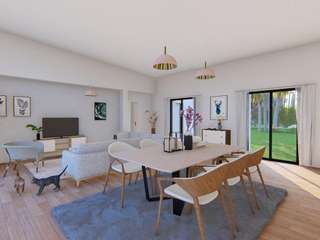 Vente maison 7 pièces Vente maison 7 pièces