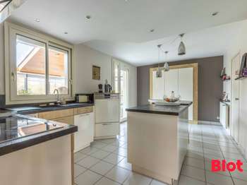 Vente Maison 4 chambresBetton