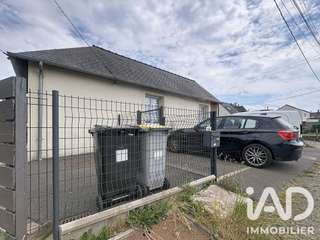 Vente maison 2 pièces Vente maison 2 pièces