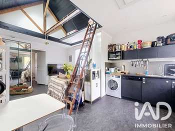 Vente maison 2 pièces Betton 35
