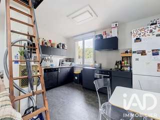 Vente maison 2 pièces Vente maison 2 pièces