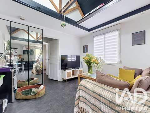 Vente maison 2 pièces Vente maison 2 pièces