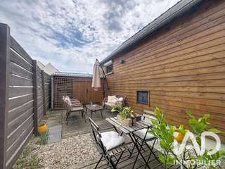 Vente maison 2 pièces Vente maison 2 pièces