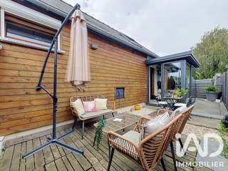 Vente maison 2 pièces Vente maison 2 pièces