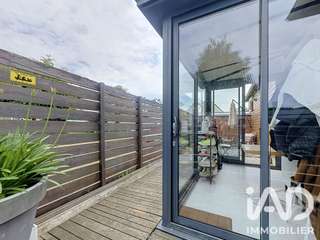 Vente maison 2 pièces Vente maison 2 pièces
