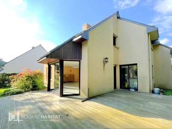 Vente maison 6 pièces Betton 35