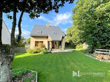 Vente maison 6 pièces Betton 35