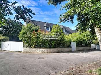 Vente maison 7 pièces Betton 35