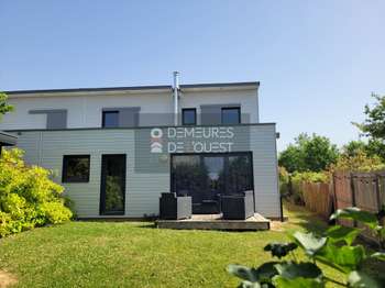 Vente Maison 3 chambresBetton