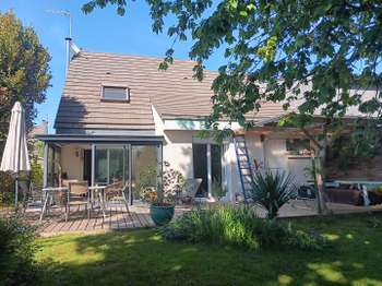 Vente Maison 4 chambresBetton