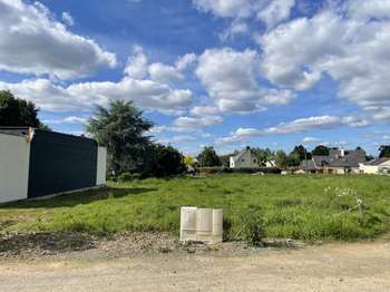 Vente maison 6 pièces Betton 35