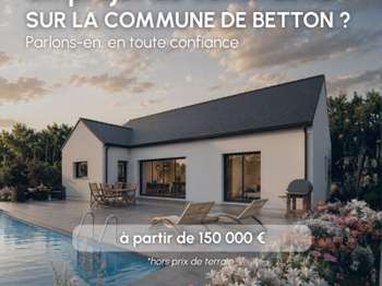Vente MaisonBetton