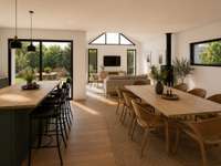 Vente maison 6 pièces Vente maison 6 pièces