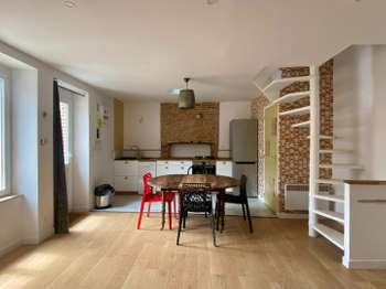 Vente maison 3 pièces Betton 35