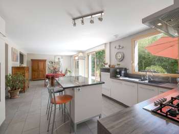 Vente maison 7 pièces Betton 35