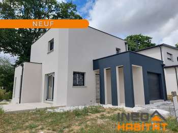 Vente Maison 4 chambresBetton