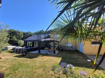Vente Maison 4 chambresBetton